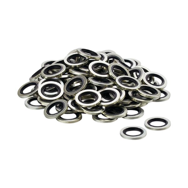 IFM HYDRAULIC-SEALING RG 100P G1/4 Gasket Turkey