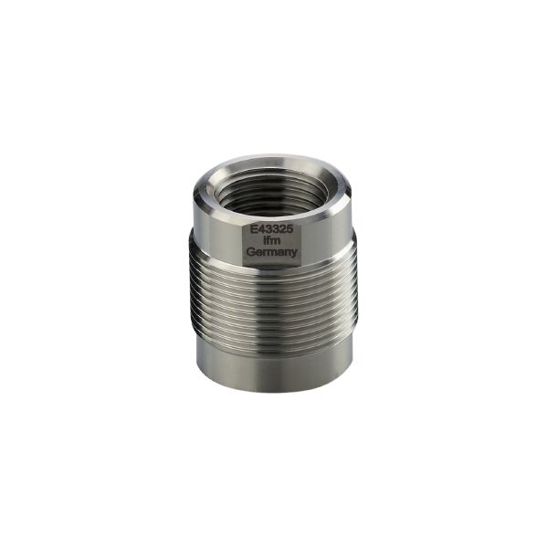 IFM ADAPT G1/2-M30X1,5 Screw-in adapter for process sensors Turkey