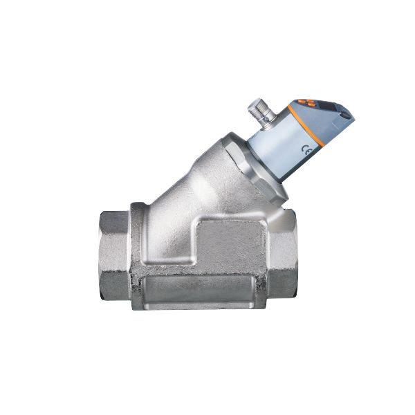 IFM SBN32IF0FRKG Flow meter with integrated backflow prevention and display Turkey