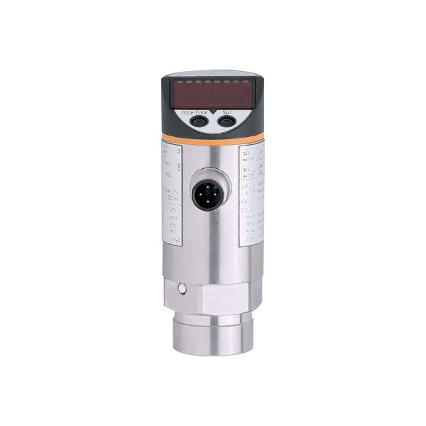 IFM PN-001BRBR14-QFRKG/US/      /V Pressure sensor with display Turkey