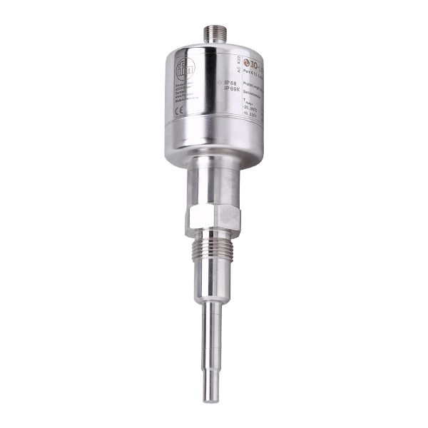IFM TAD050KLER12-A-ZKG/US Temperature transmitter with drift detection Turkey
