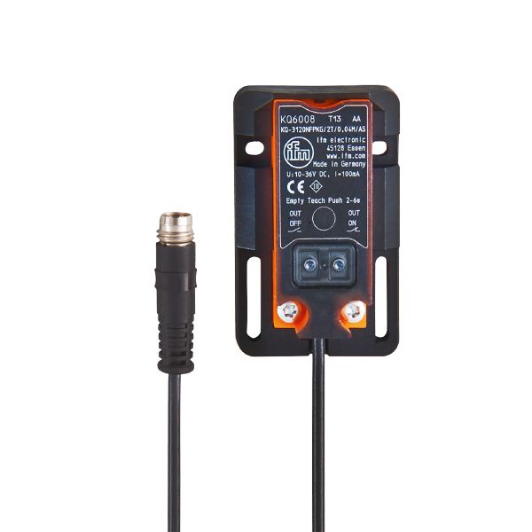 IFM KQ-3120NFPKG/2T/0,04M/AS Capacitive sensor Turkey