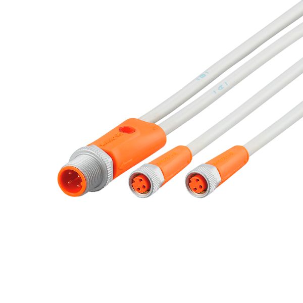 IFM YDOGF030SCS00,3T03STGH040SCS Y connection cable Turkey