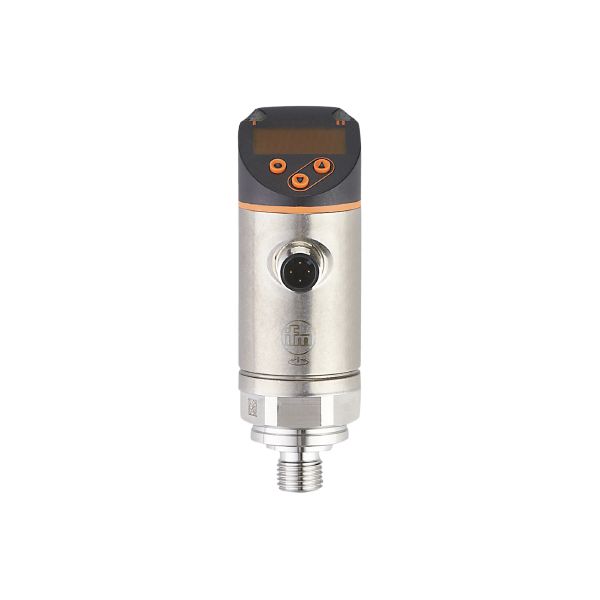 IFM PE-250-SEG14-MFRKG/US/ /E Pressure sensor with display Turkey