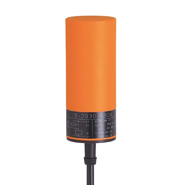 IFM IB-2030ZABOA Inductive sensor Turkey