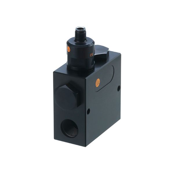 IFM SBU12DI040KG/US Flow transmitter with integrated backflow prevention Turkey