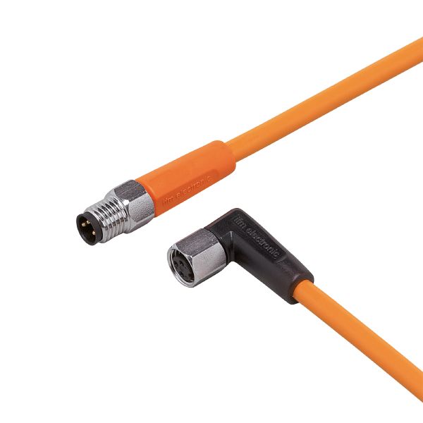 IFM VDOAF032VAS0002E03STGF030VAS Connection cable Turkey