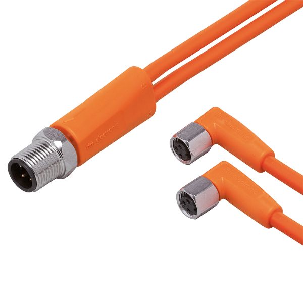IFM YDOAF030VAS00,6E03STGH040VAS Y connection cable Turkey