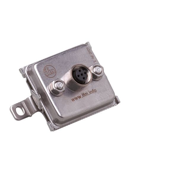 IFM FCE Splitter ye/bk II 3D/3G AS-Interface flat cable insulation displacement connector Turkey