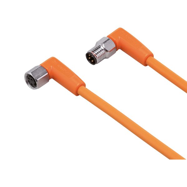 IFM VDOAF040VAS0010E04STAF040VAS Connection cable Turkey