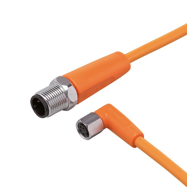 IFM VDOAF040VAS02,5E03STGH030VAS Connection cable Turkey