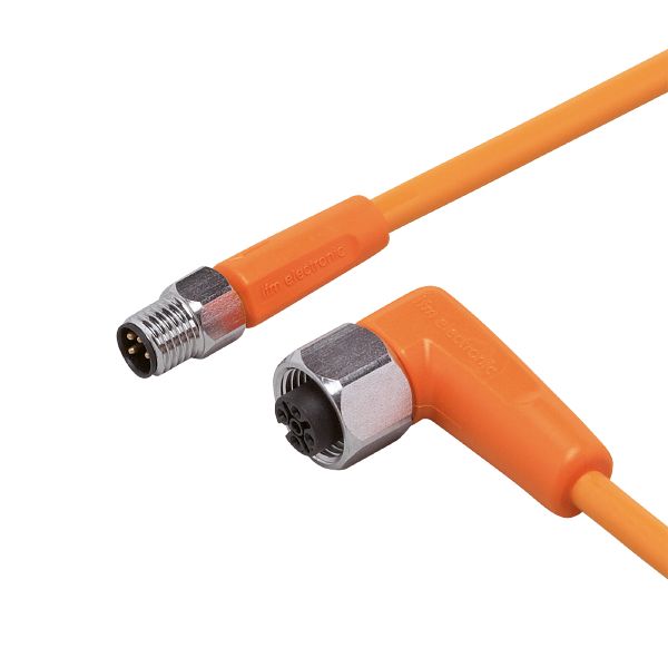 IFM VDOAH040VAS00,3E04STGF040VAS Connection cable Turkey