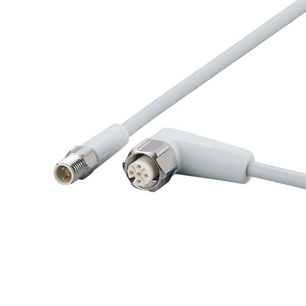 IFM VDOAH030VAS0002P03STGF030VAS Connection cable Turkey