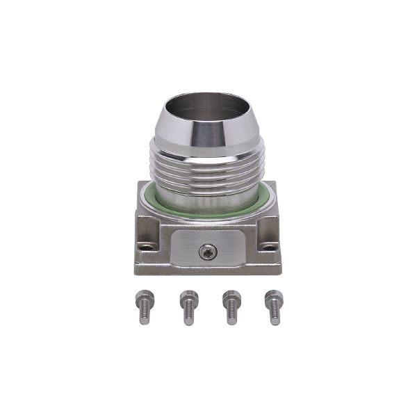IFM FLANGE ADAPTER G1 FOR O1D Mounting adapter for photoelectric level sensors Turkey