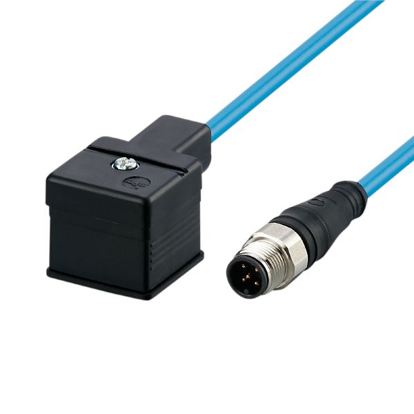 IFM VVDAA040--N00,3E02STGH020VAN Jumper cable with valve plug Turkey