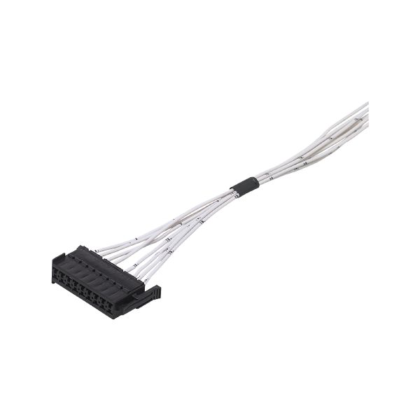IFM R360/CabinetCable 18/8 pins Connecting cable with AMP connector Turkey