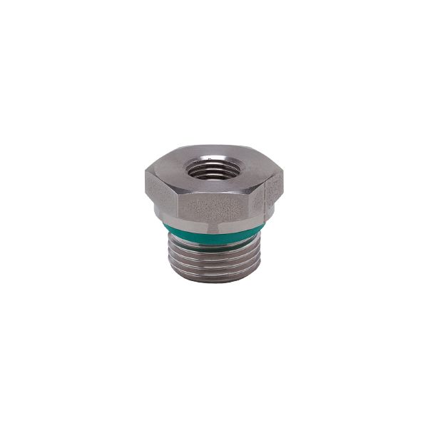 IFM ADAPT G1/4 I - G1/2 A Screw-in adapter for process sensors Turkey