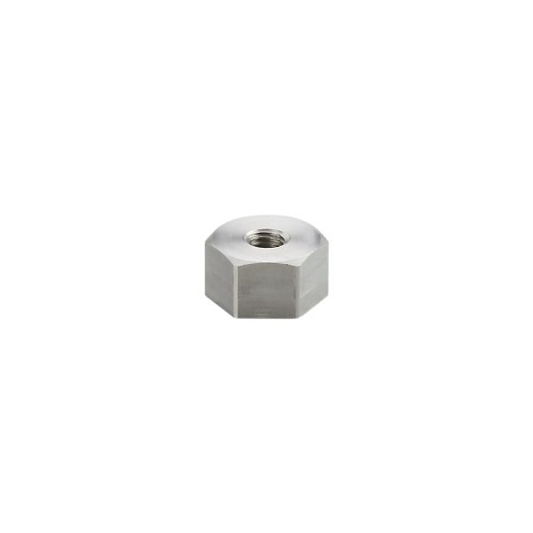 IFM MOUNTING STUD M8 HEX 21 MM adhesive adapter for acceleration and vibration sensors Turkey