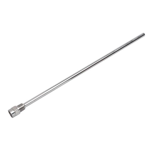 IFM THERMOWELL, 10MMx500MM, 1/2NPT Thermowell for temperature sensors Turkey