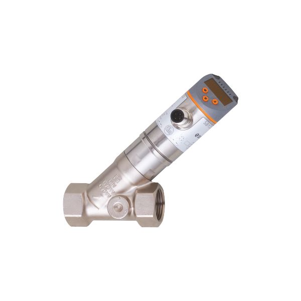 IFM SBN11IF0FRKG Flow meter with integrated backflow prevention and display Turkey