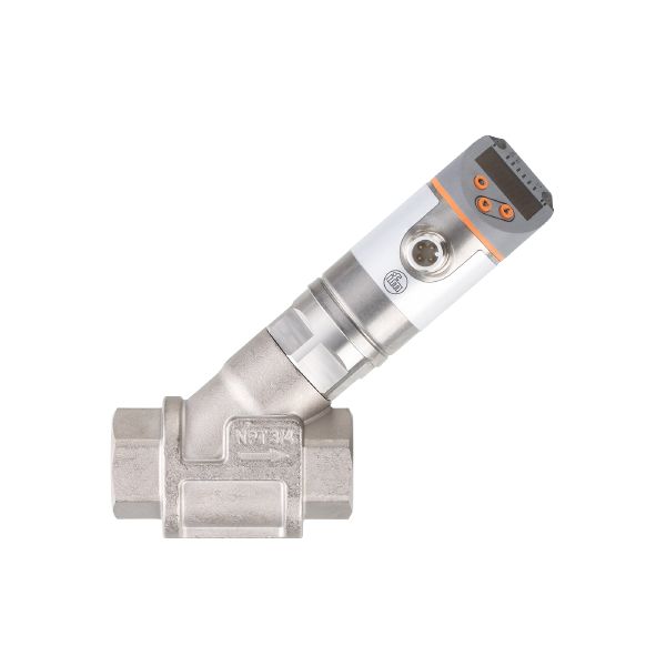 IFM SBN34IQ0FRKG Flow meter with integrated backflow prevention and display Turkey