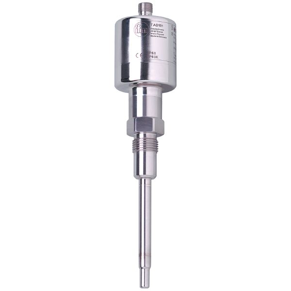 IFM TAD088KLER12-A-DKG/US Temperature transmitter with drift detection Turkey