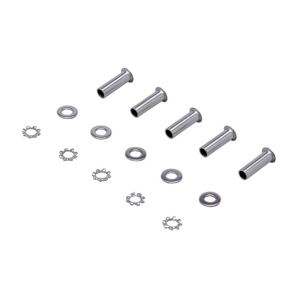 IFM CompactL Mount. Kit 2,4Nm Stainless steel sleeve Turkey