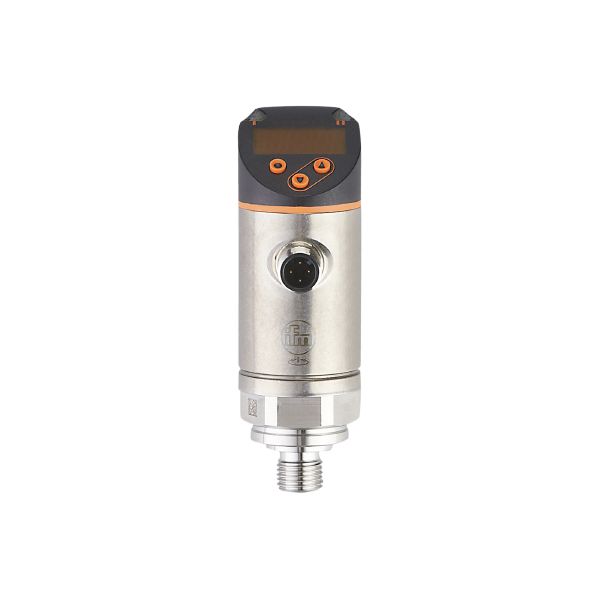 IFM PE-2,5-REG14-MFRKG/US/ /E Pressure sensor with display Turkey