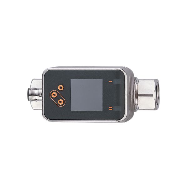IFM SMN12XGXFRKG/US-100 Magnetic-inductive flow meter Turkey