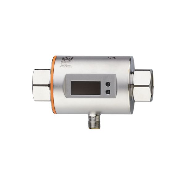 IFM SMN34GGXFRKG/US-100 Magnetic-inductive flow meter Turkey