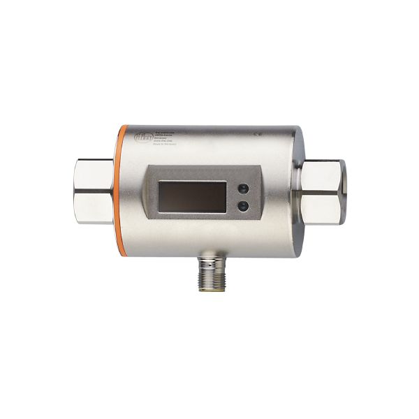 IFM SMN12GGXFRKG/US-100 Magnetic-inductive flow meter Turkey