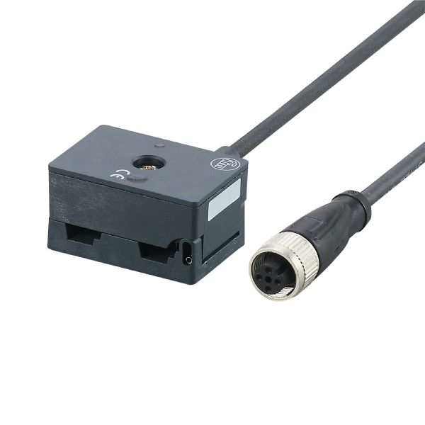 IFM FC Splitter AS-i 0.6 m M12 UL AS-Interface flat cable insulation displacement connector Turkey