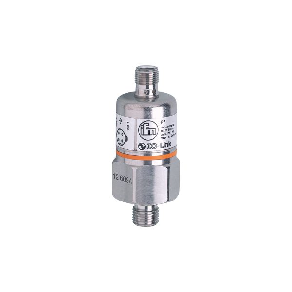 IFM PP-2,5-RBG14-QFPKG/US/      /V Pressure switch with ceramic measuring cell Turkey