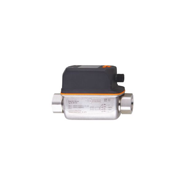 IFM SVK12XXXIRKG/US-100 Vortex flow meter with display Turkey