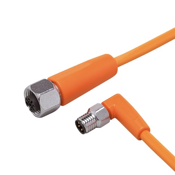 IFM VDOGH040VAS00,3E04STAF040VAS Connection cable Turkey