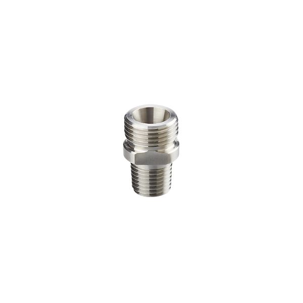 IFM ADAPT /SI/1 - 1/4NPT Screw-in adapter for process sensors Turkey