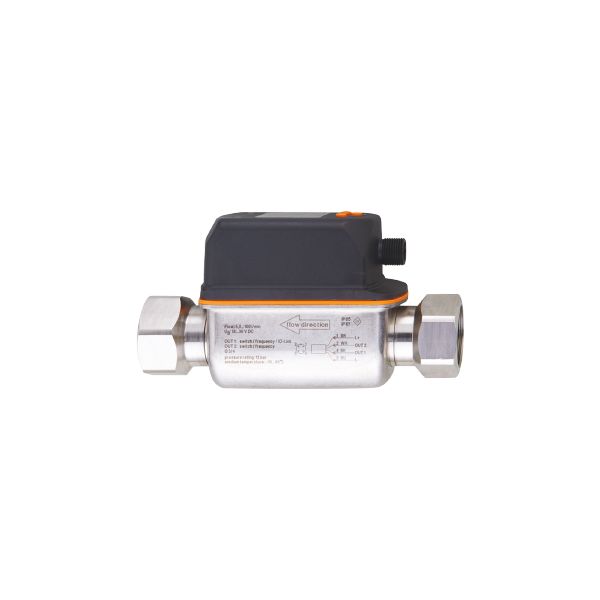 IFM SVN34XXXIRKG/US Vortex flow meter with display Turkey