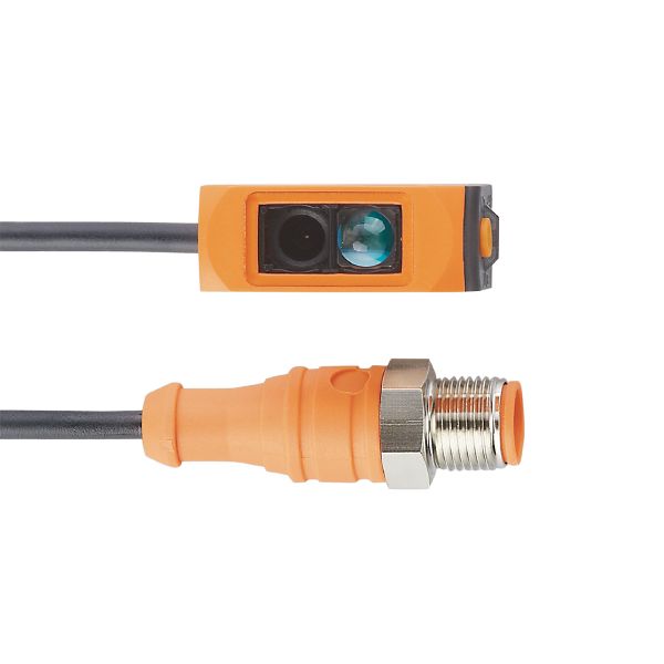 IFM O6ELFNKG/0,30m/US Through-beam sensor receiver Turkey