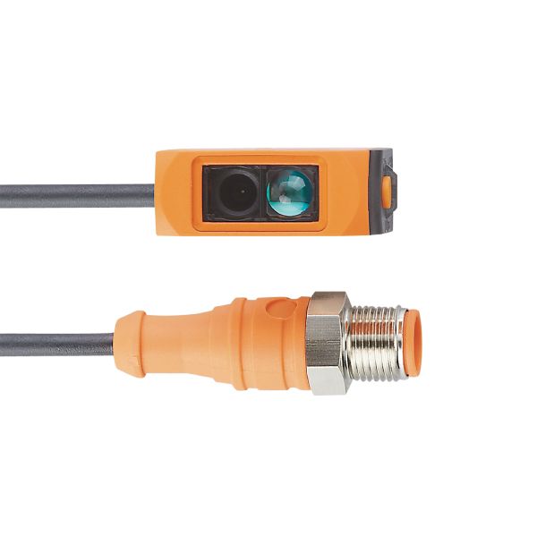 IFM O6ELFPKG/0,30m/US Through-beam sensor receiver Turkey