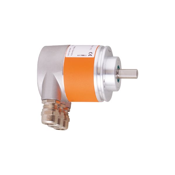 IFM RMK0013-E24/E Absolute singleturn encoder with solid shaft Turkey