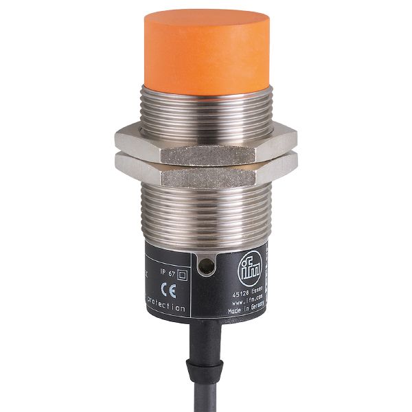 IFM IIA4015ZCPKG/6M/SH Inductive high-temperature sensor Turkey