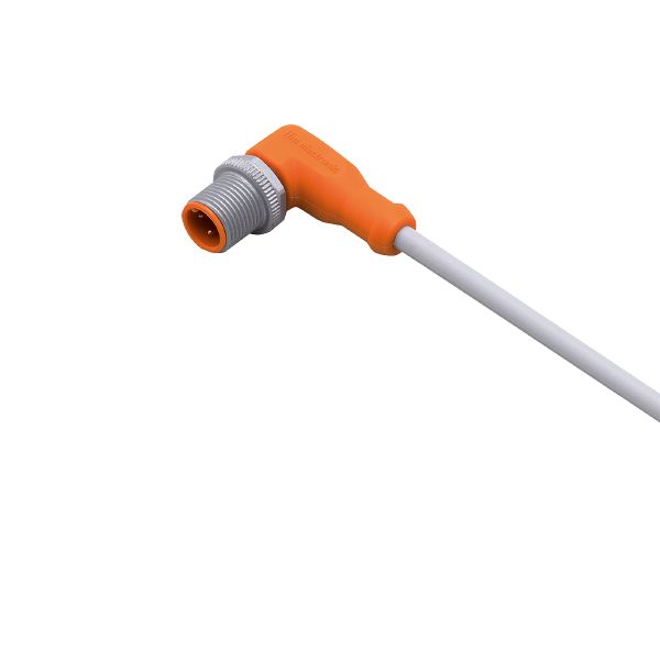 IFM ASTAH050SCS0002T05 Connecting cable with plug Turkey