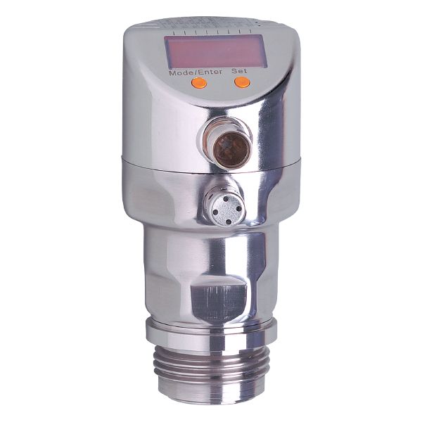 IFM PI-005-REA01-MFRKG/US/      /P Pressure sensor with display Turkey
