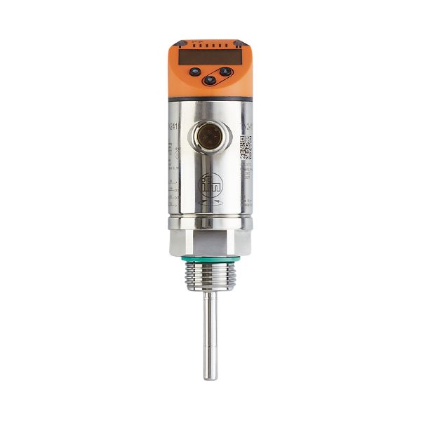 IFM TN-050KLBM12-MFRKG/US/    /V Temperature sensor with display Turkey