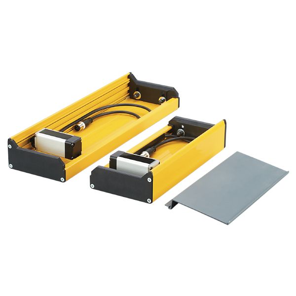 IFM 2X-THROUGH-MULTIBEAM-SENSORS muting arm set Turkey