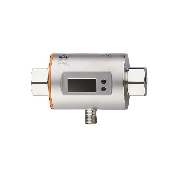 IFM SMN12GGX50KG/US-100 Magnetic-inductive flow meter Turkey