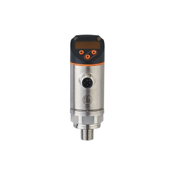 IFM PN-100-SEN14-MFRKG/US/ /V Pressure sensor with display Turkey