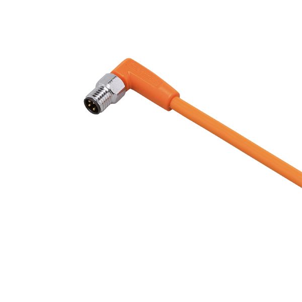 IFM ASTAF040VAS0002E04 Connecting cable with plug Turkey