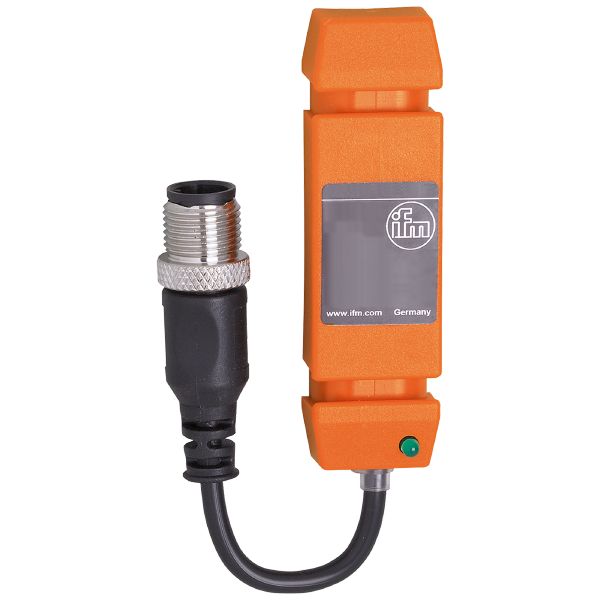 IFM I8-3020-BPKG/DY/0,09M/US100DPS Inductive tube sensor Turkey