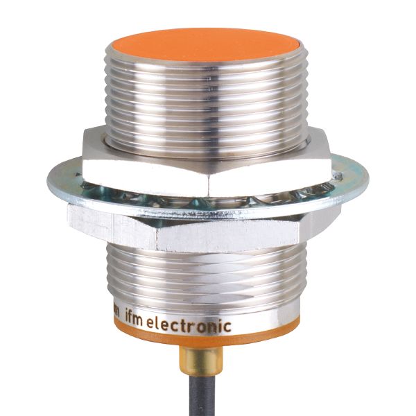 IFM IIB2015BBRKG/2M/PUR/UP Inductive sensor Turkey